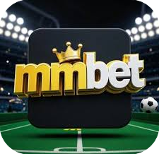 Logo da mmbet
